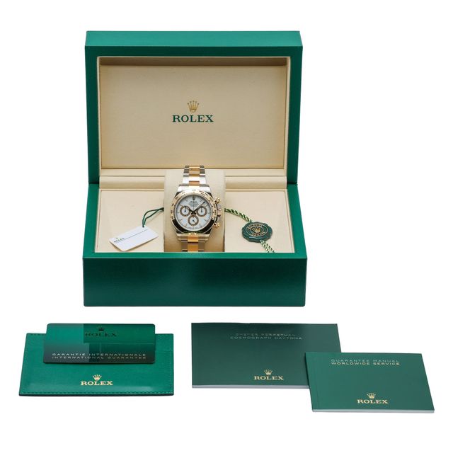 Rolex Daytona 126503 Image 7